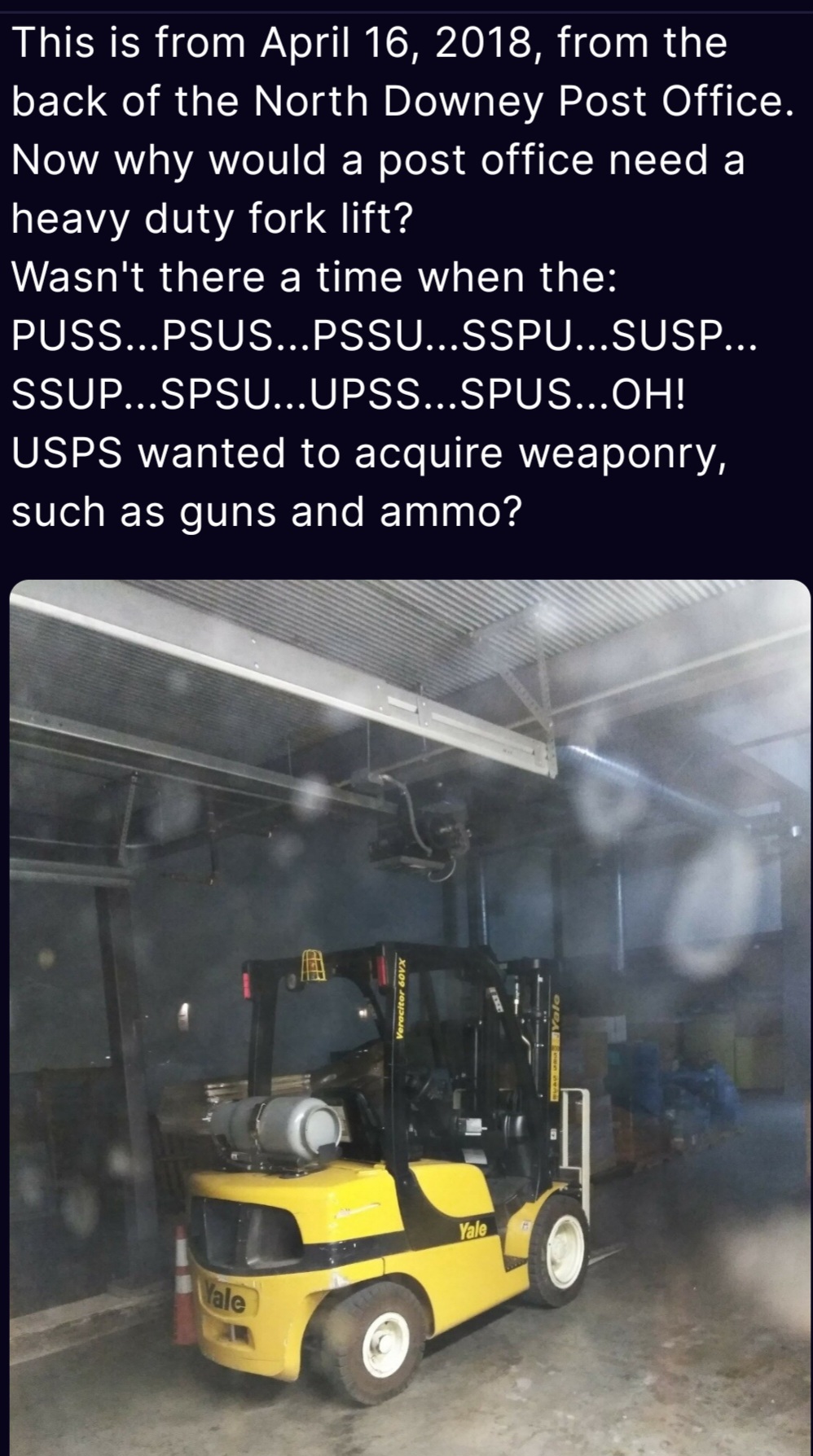 Ownmates Post